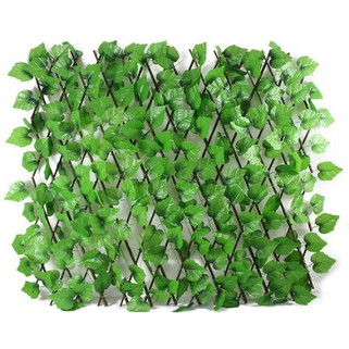 Artificial Hedge Screening