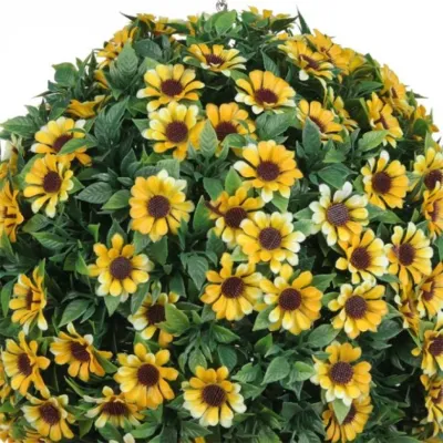 Fabrička plastična kugla za travu