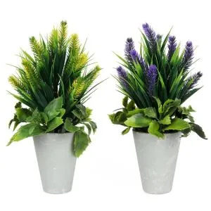 Vrtna kućna viseća zidna vaza za ukras