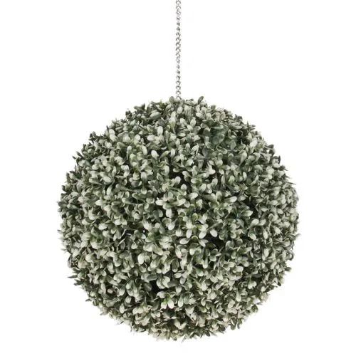 Umjetne kuglane biljke