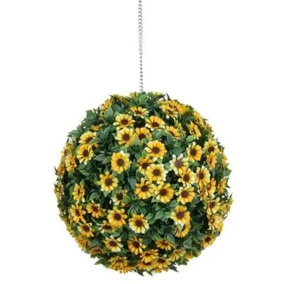 Kuglica od plastične trave