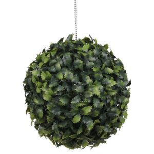 Sfera zelenog šimšira