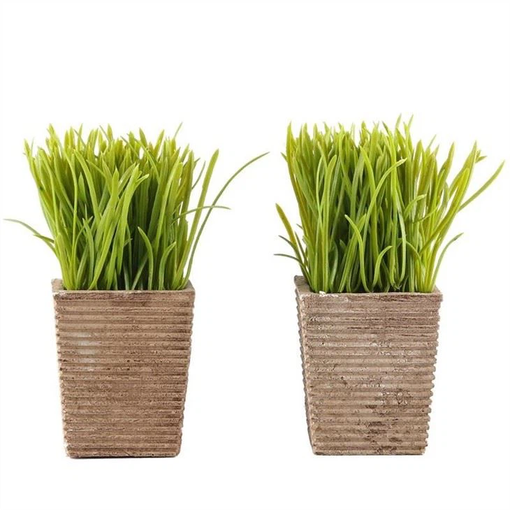 Artificial Floor Soft Plants