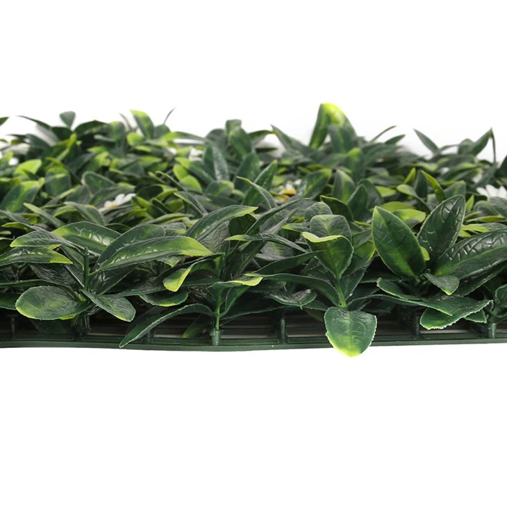 Artificial Mat/hedge Plants