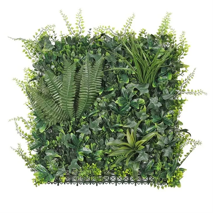 Boxwood Greenery Panels For Sale