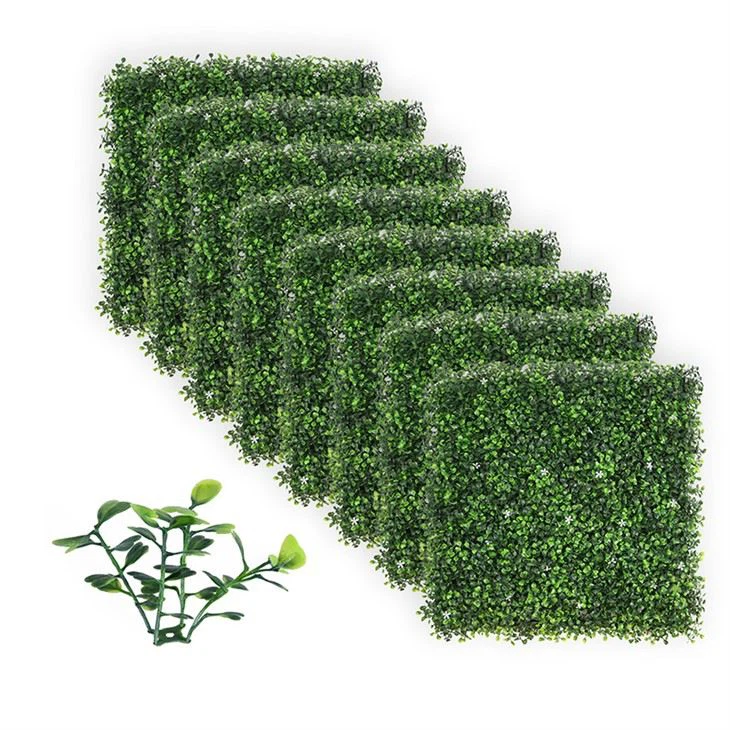 Fashionable Design Green Grass